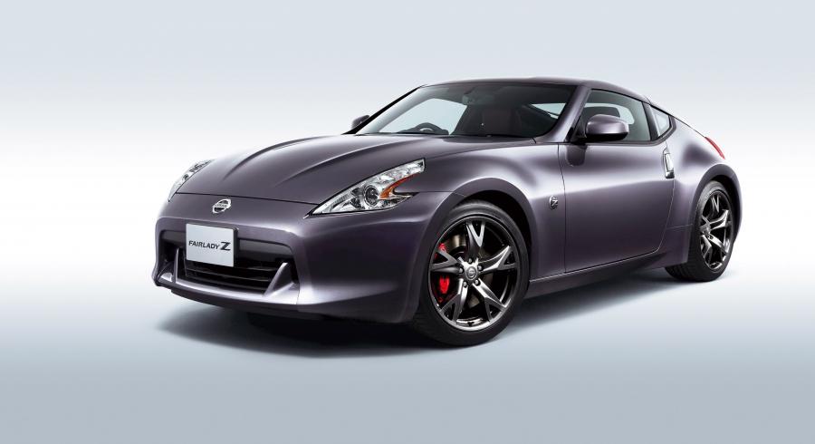 Nissan Fairlady Z 40th Anniversary '2010